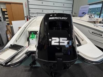 2026 Boston Whaler 130 Super Sport 3