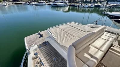 Fairline Targa 62 Gt 4