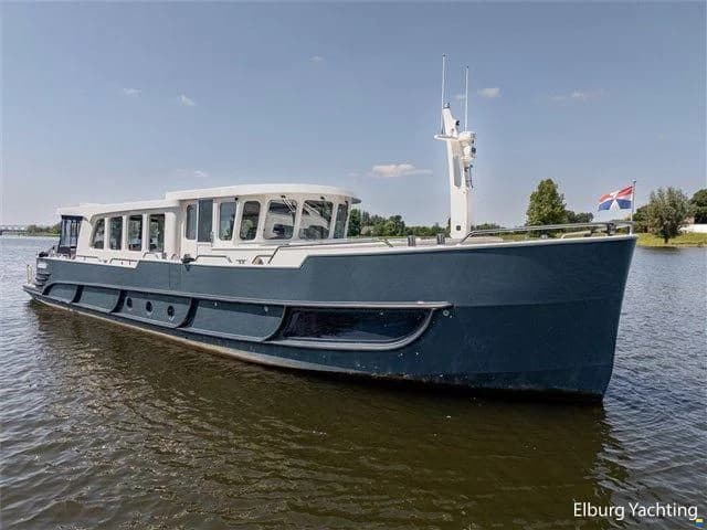 Euroship Luxe Motor 19.95