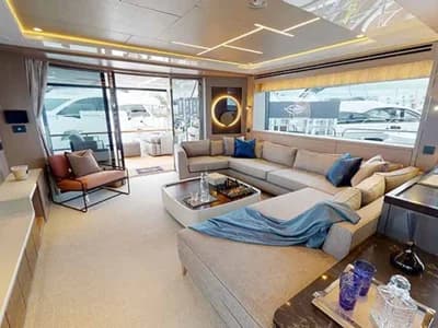 88 YACHT - M/Y IP 3