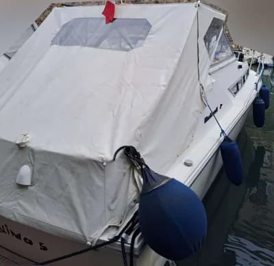 Mochi Craft Dominator QS 2