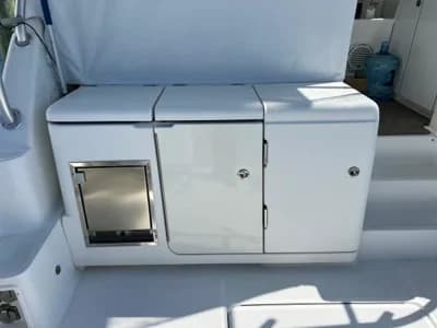 2005 Tiara Yachts 4200 Open 3