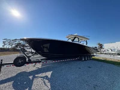 2019 Blackwater 43SF 2