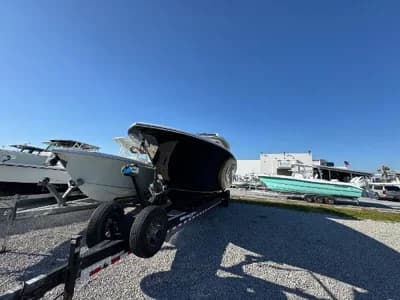 2019 Blackwater 43SF 3