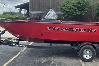 2026 Tracker Pro Guide V-175 Combo 2