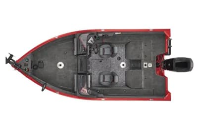2026 Tracker Pro Guide V-175 Combo 3
