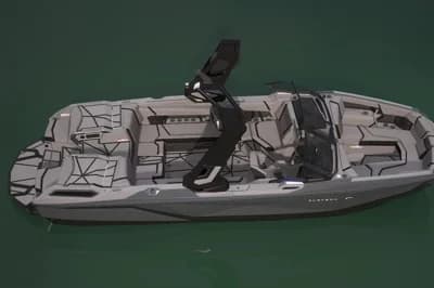 2026 Nautique Super Air Nautique G25 Paragon 3