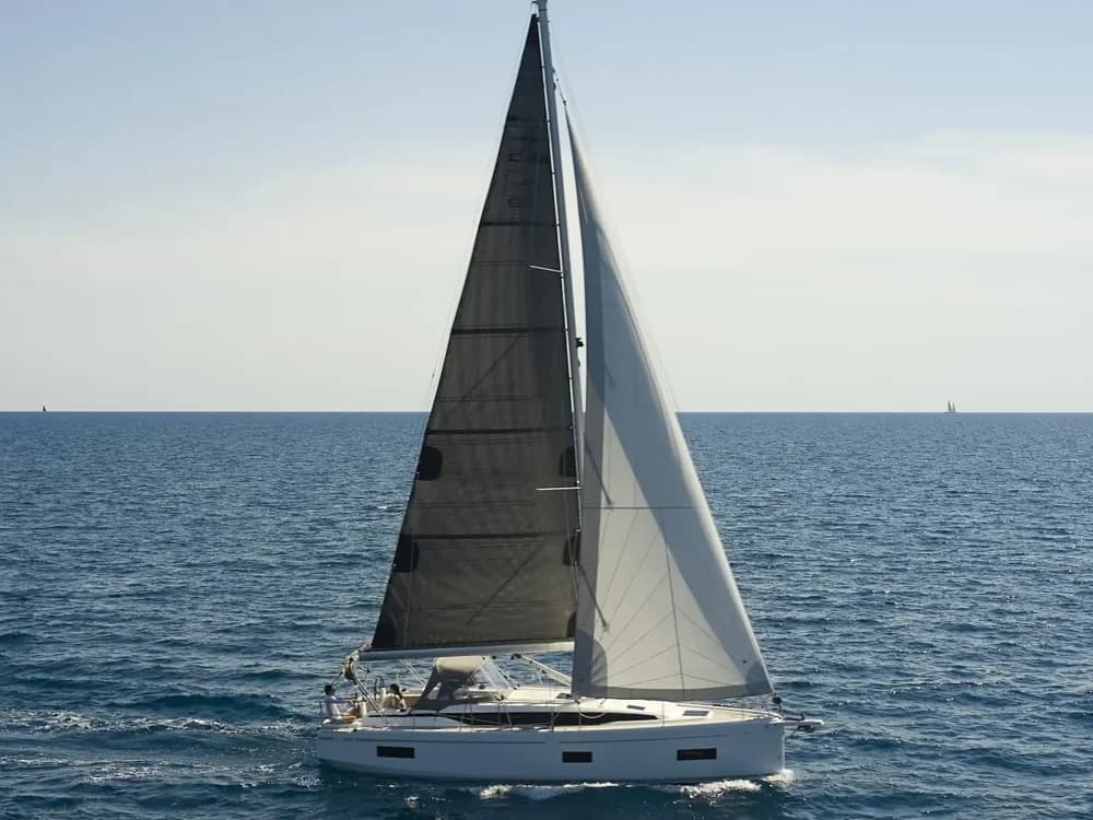 2026 Bavaria C38 Boat for Sale in Malahide
