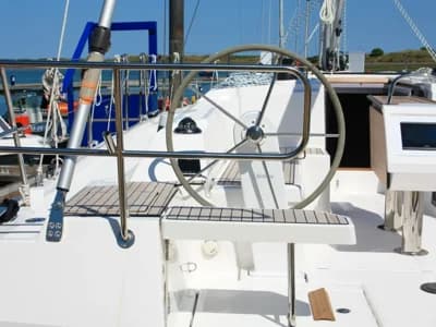 2026 Bavaria C38 Boat for Sale in Malahide 3