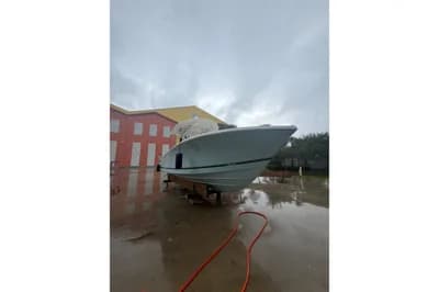 2018 Regulator 31 2
