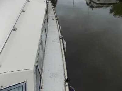 1980 Freeman 24 Boat for Sale in Loddon 4