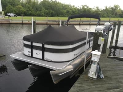2022 Crest Classic LX 240 2