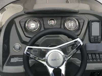 2022 Crest Classic LX 240 3