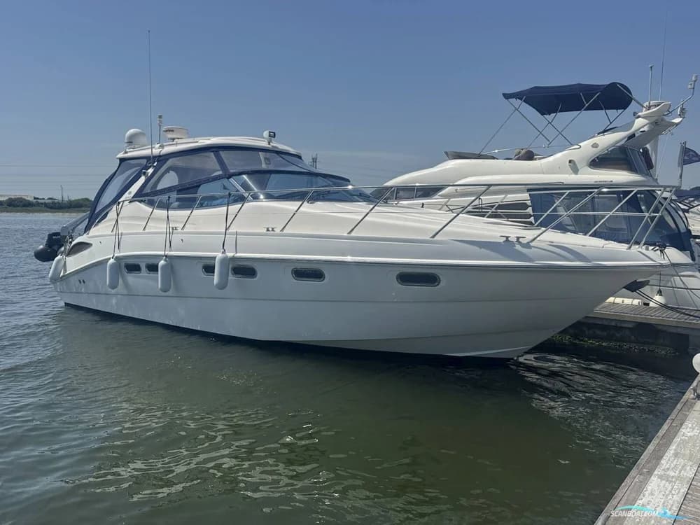 Sealine International S42