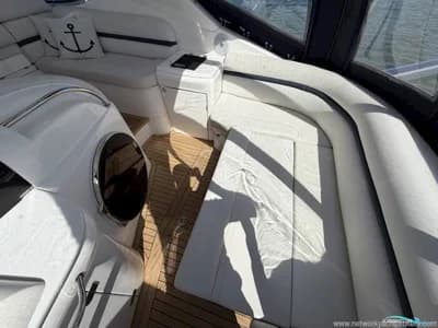 Sealine International S42 2