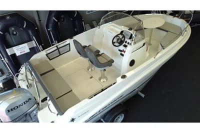 Jeanneau Cap Camarat 5.5 CC Serie 2 2