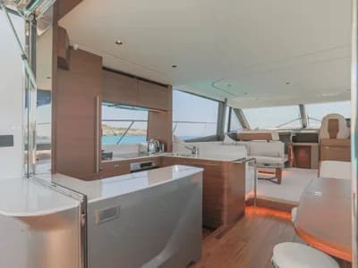 2025 Princess F65 Boat for Sale in Mallorca 3