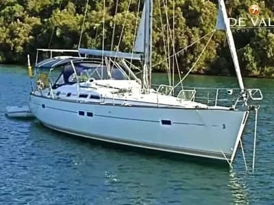 2004 Beneteau Oceanis Clipper 423 Boat for Sale in Contact De Valk Corfu 2