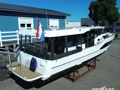 2019 Delphia Bluescape 1200 Boat for Sale in Lelystad 2