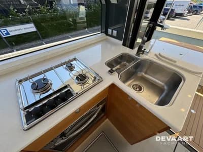 2019 Delphia Bluescape 1200 Boat for Sale in Lelystad 3