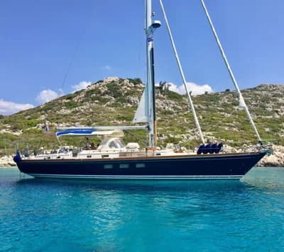 Little Harbor 53 2