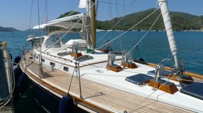Little Harbor 53 3