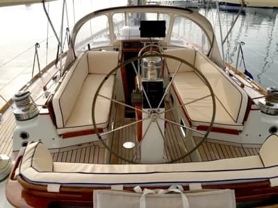 Little Harbor 53 5