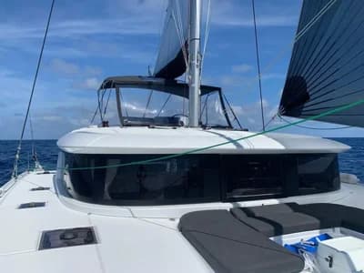 Lagoon 46 2