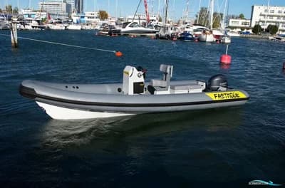 Fastmode V58 Med 70 HK Yamaha 5