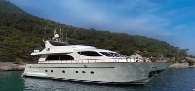 Falcon Yachts GB 86 5