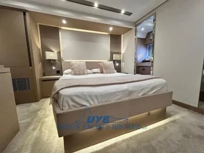 Prestige 680 Fly 5