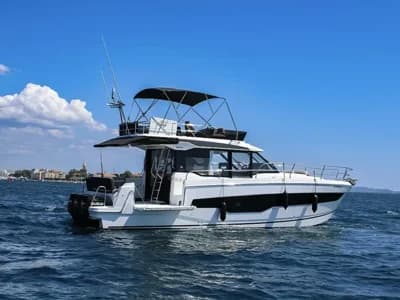 2023 Jeanneau Merry Fisher 1295 Fly Boat for Sale in Biograd na Moru 2