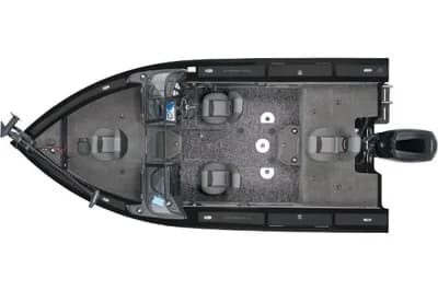 2026 Tracker Targa V-18 WT 3