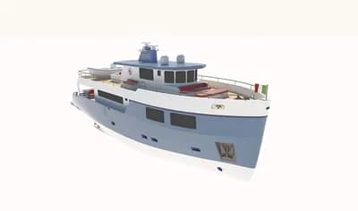 AUDACE 80 ICE 2