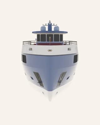 AUDACE 80 ICE 5