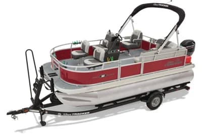 2026 Sun Tracker Bass Buggy 16 XL Select 3