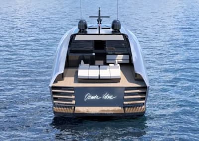 OTTANTA VELOCE 2