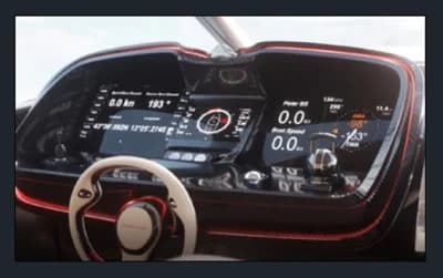 OTTANTA VELOCE 3