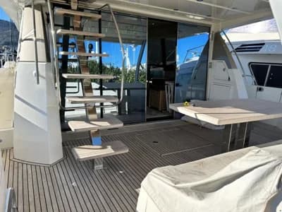 Prestige 680 Fly 2