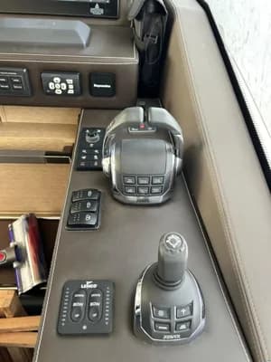 Prestige 680 Fly 3
