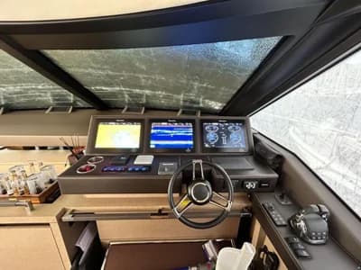 Prestige 680 Fly 5