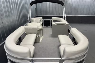 2026 SunChaser Vista 18 LR 2