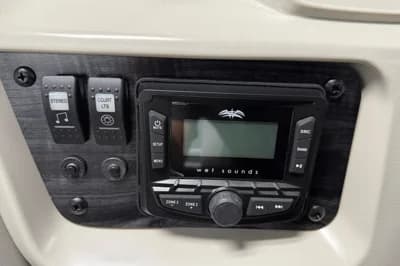 2026 SunChaser Vista 18 LR 3