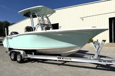 2025 Key West 239 FS 2