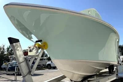 2025 Key West 239 FS 3