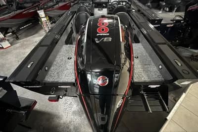 2026 Tracker Targa V-18 WT 2