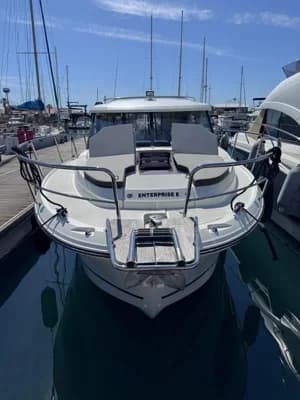 2023 Jeanneau Merry Fisher 10.95 | 10m 2