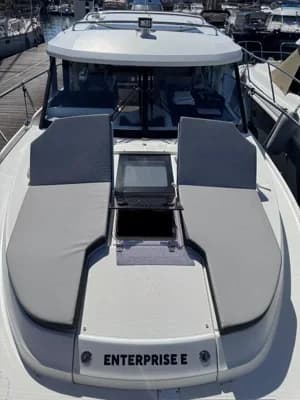 2023 Jeanneau Merry Fisher 10.95 | 10m 3