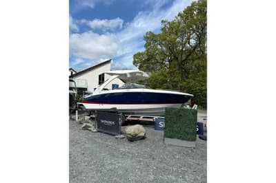2022 Regal LS4 Surf | 7m 2