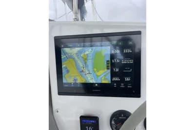 2019 Fountaine Pajot Lucia 40 3